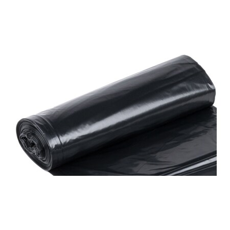 PR60-200 CAN LINERS 38X65 BLACK 5